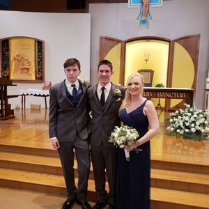 Meet your Posher, Beth